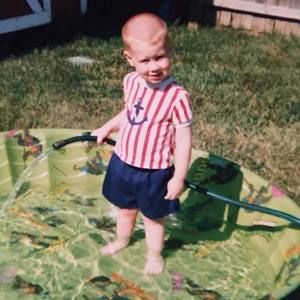 Meet your Posher, Austin